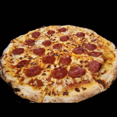 Pepperoni Grande