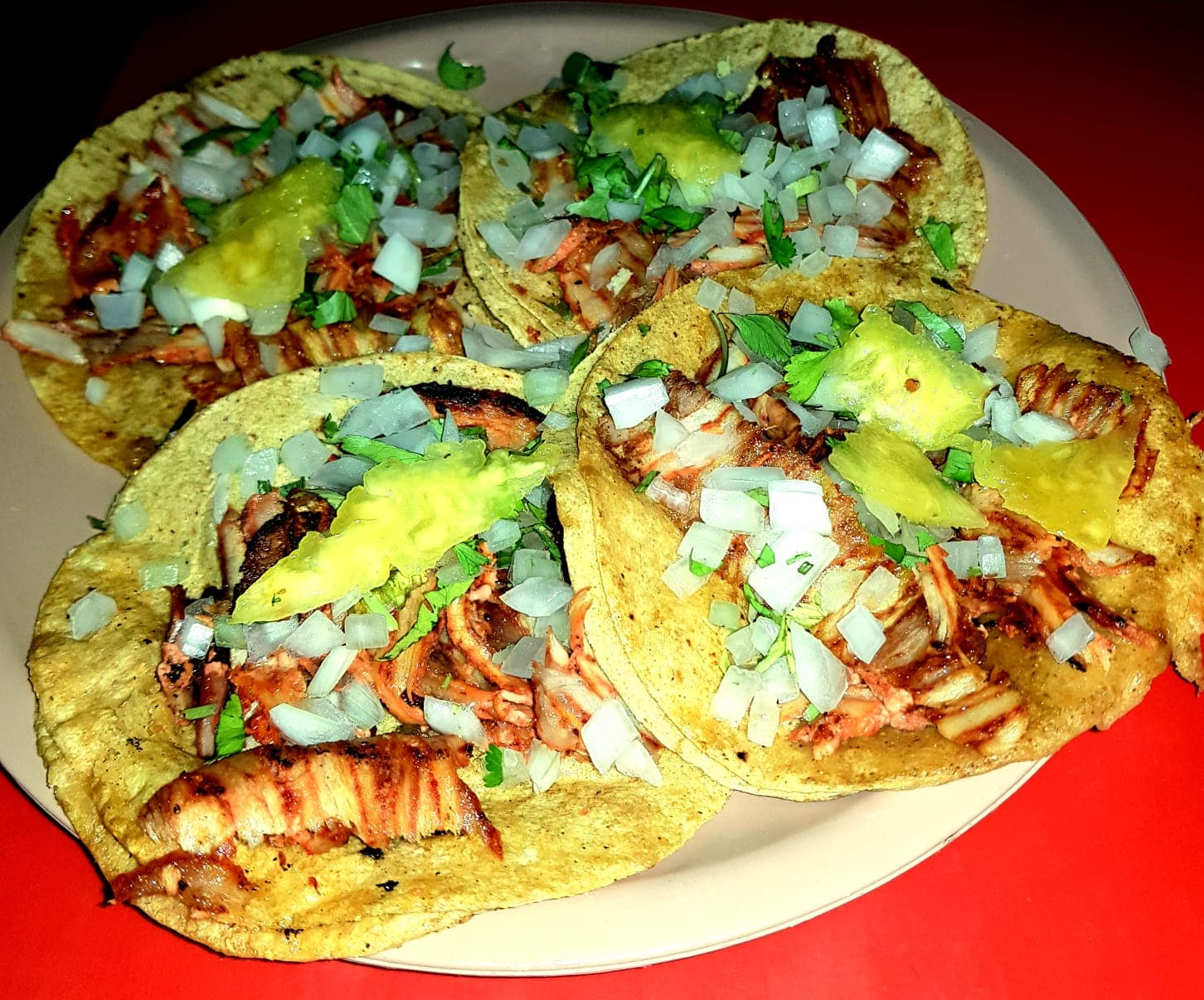 Taqueria Del Güero
