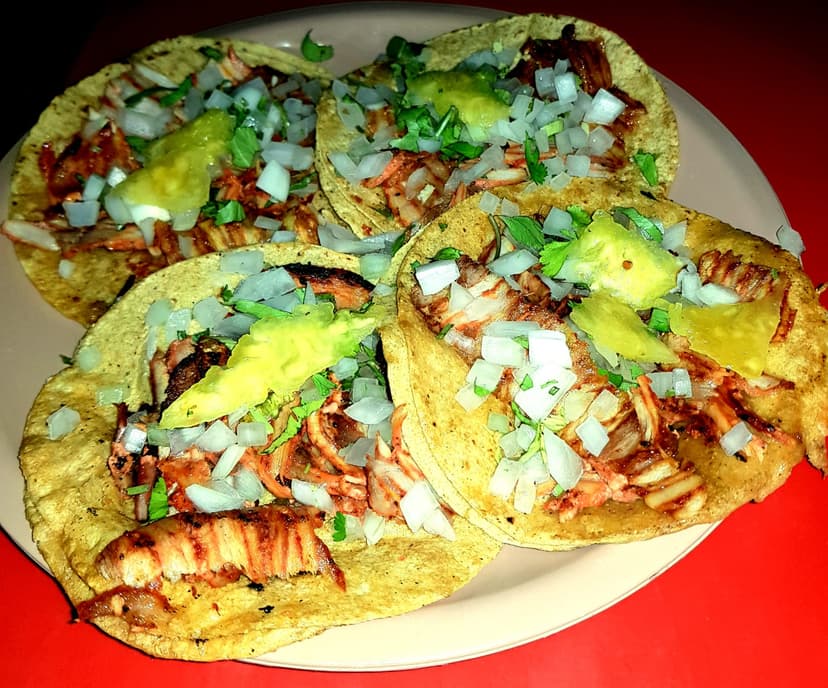Taqueria Del Güero