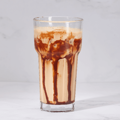 Iced Mocaccino