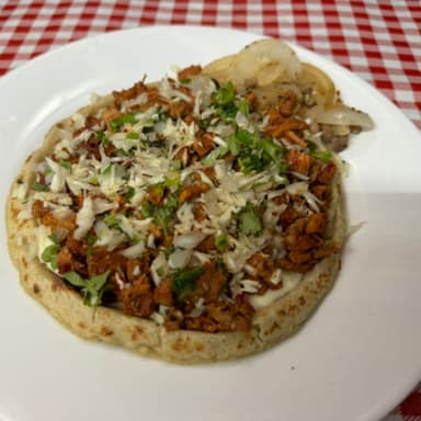 Pellizcadas Adobada