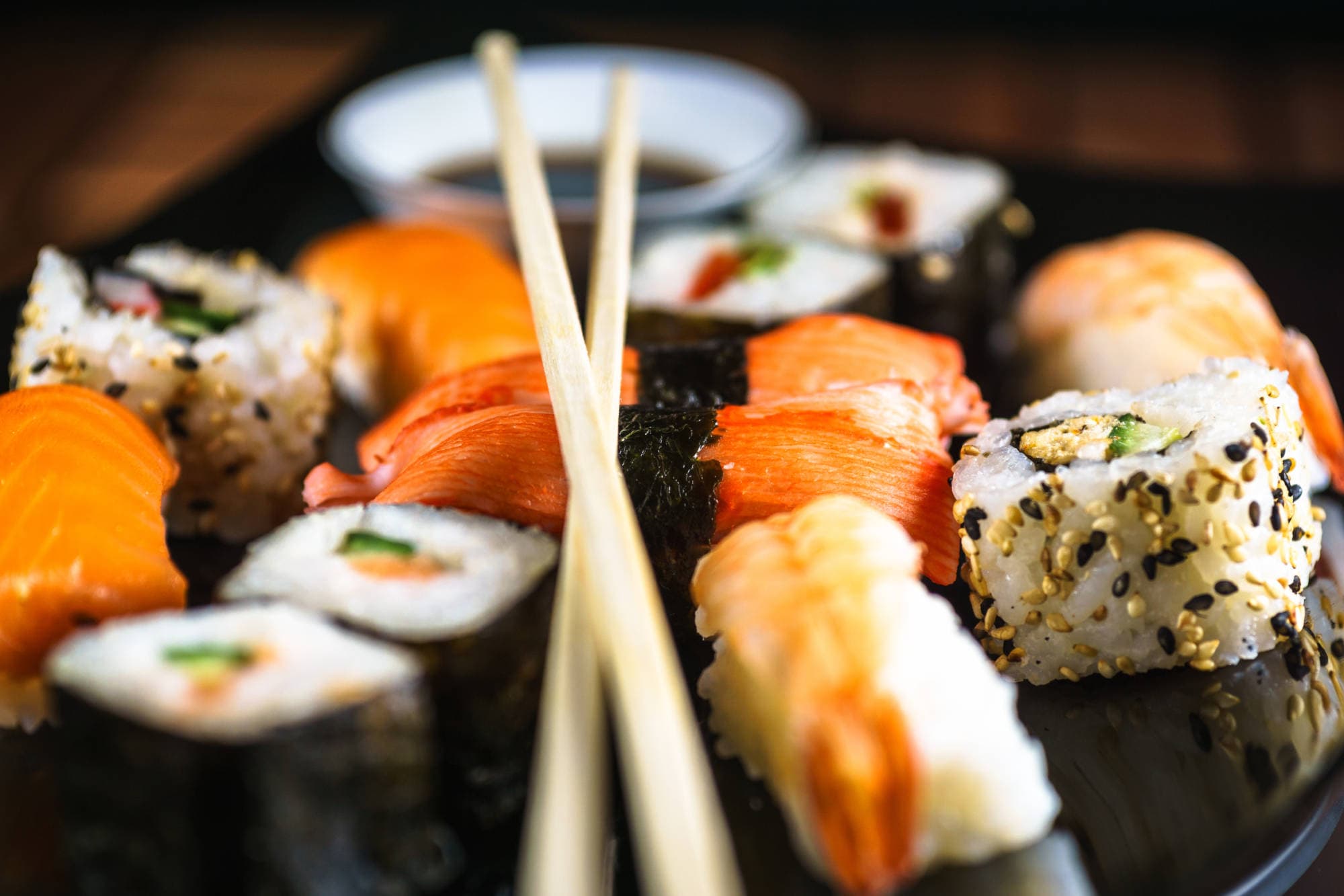 Matsuri Koi Restaurant