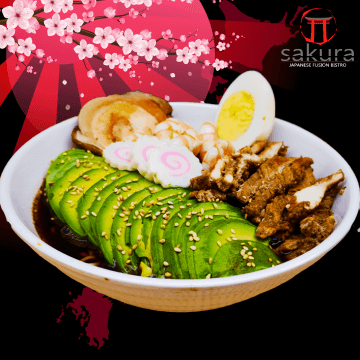 Ramen Hiroshima