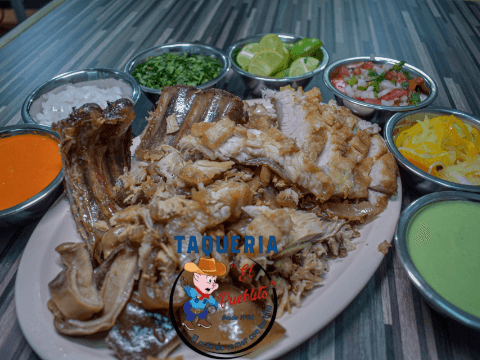 Taqueria el Pueblito