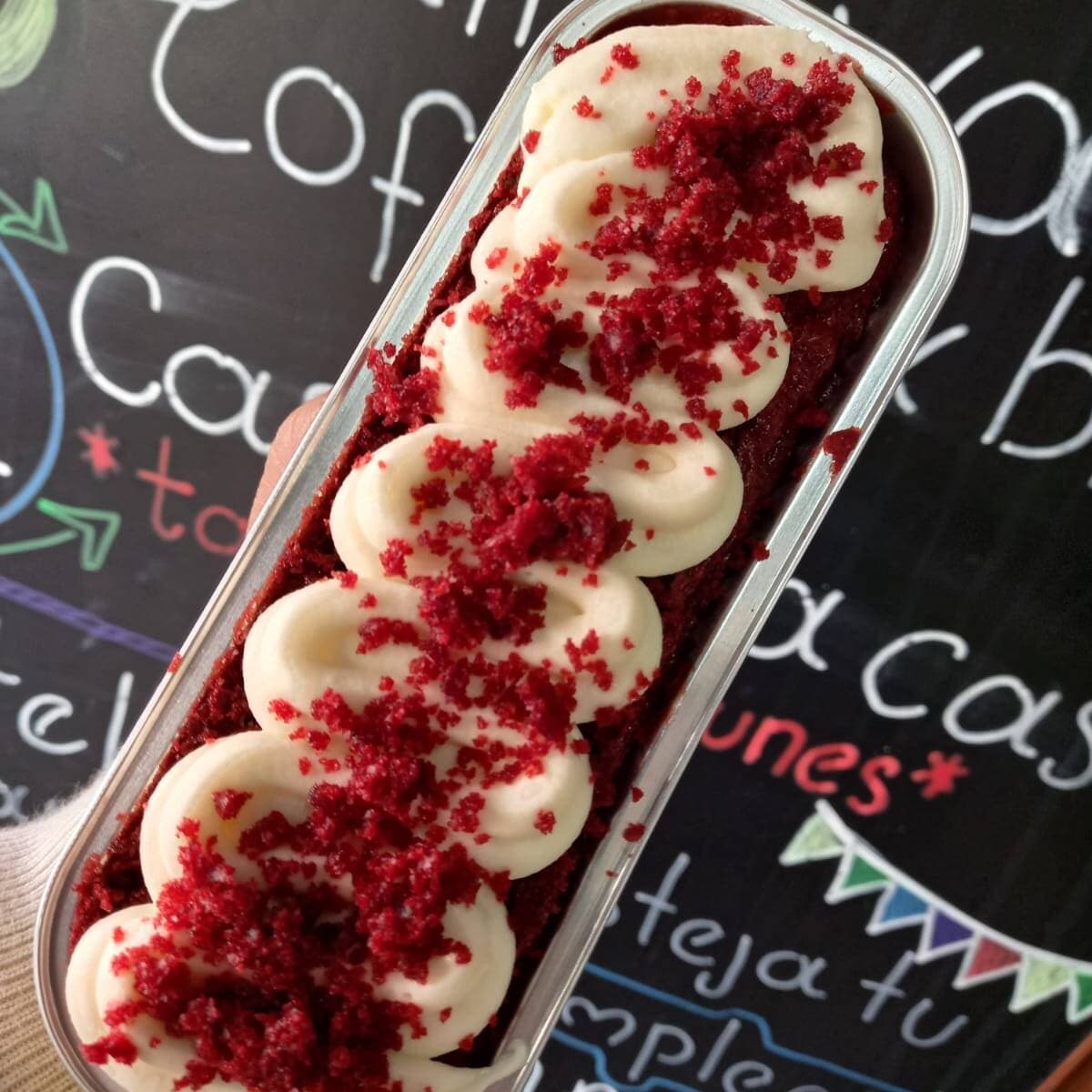 Red Velvet Cake