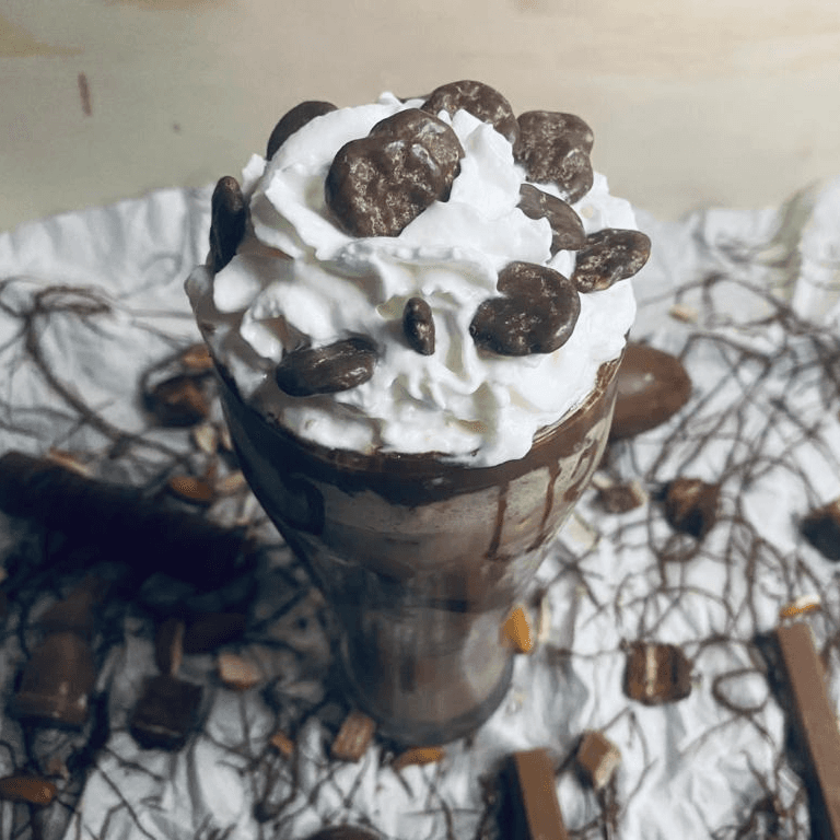 Frappé Kranky