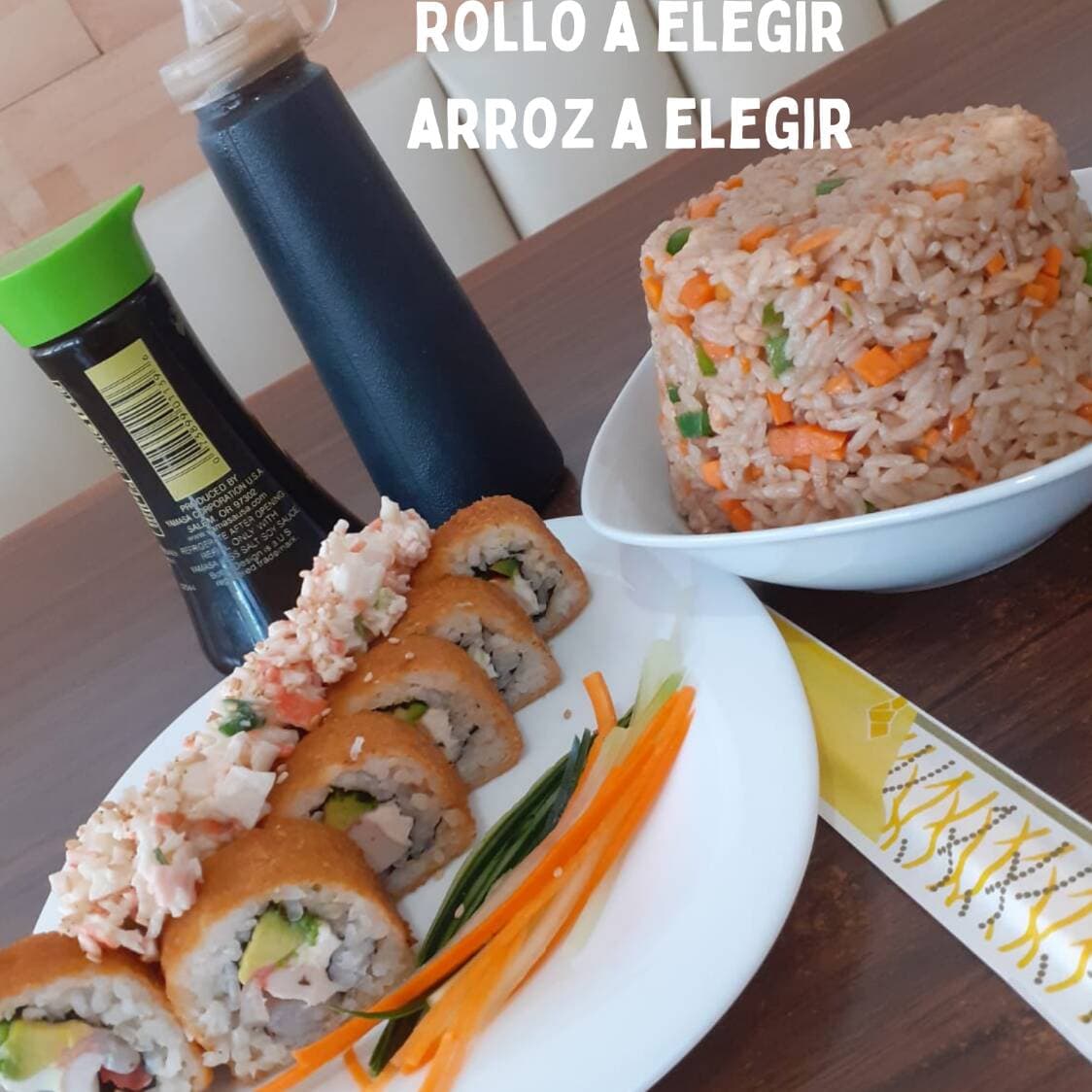 Combo 1