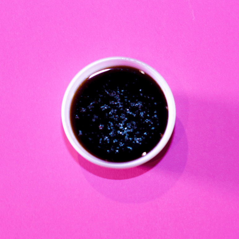 Salsa Soya