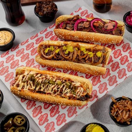 Hotdogs