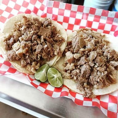 TACO PARAISO CHAMORRO