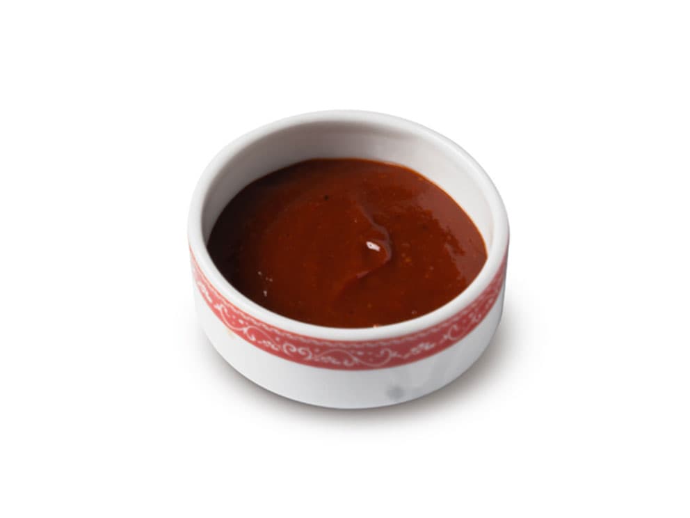 Salsa Hoisin