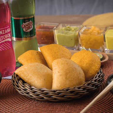 Combo Tipicada