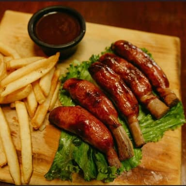 Rib 1 Kilo