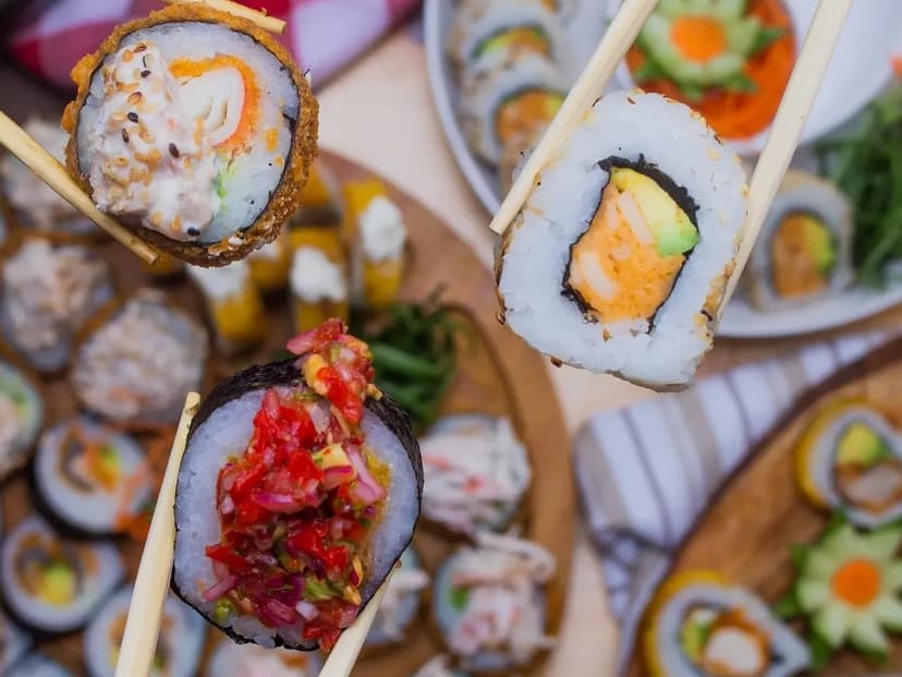 Mi Sushi (Bello)