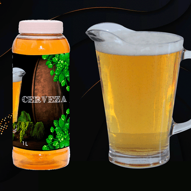 Cerveza Corona 1 Lt
