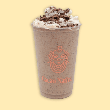 Frappe Cardamomo Cacao 14oz