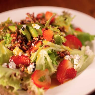 Ensalada Il Piacere