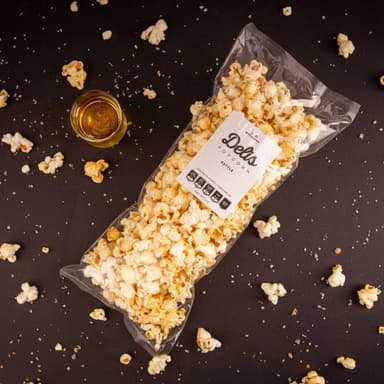 Popcorn Sabor Kettle Corn