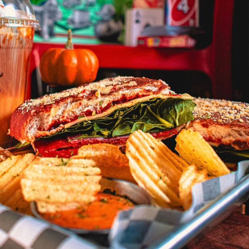 Panini Italiano