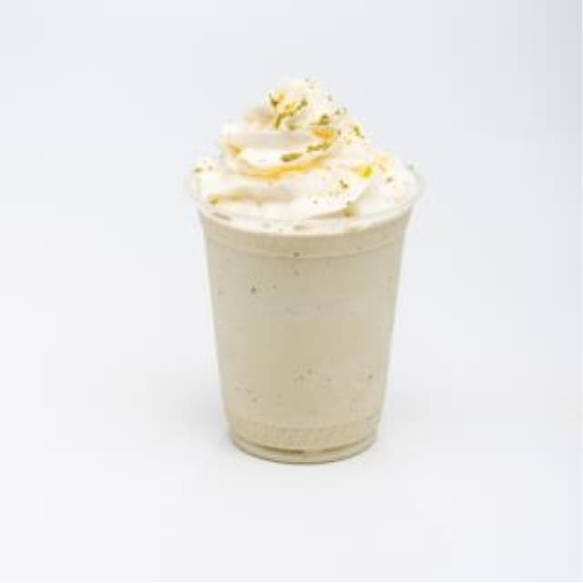 MATCHA & VAINILLA