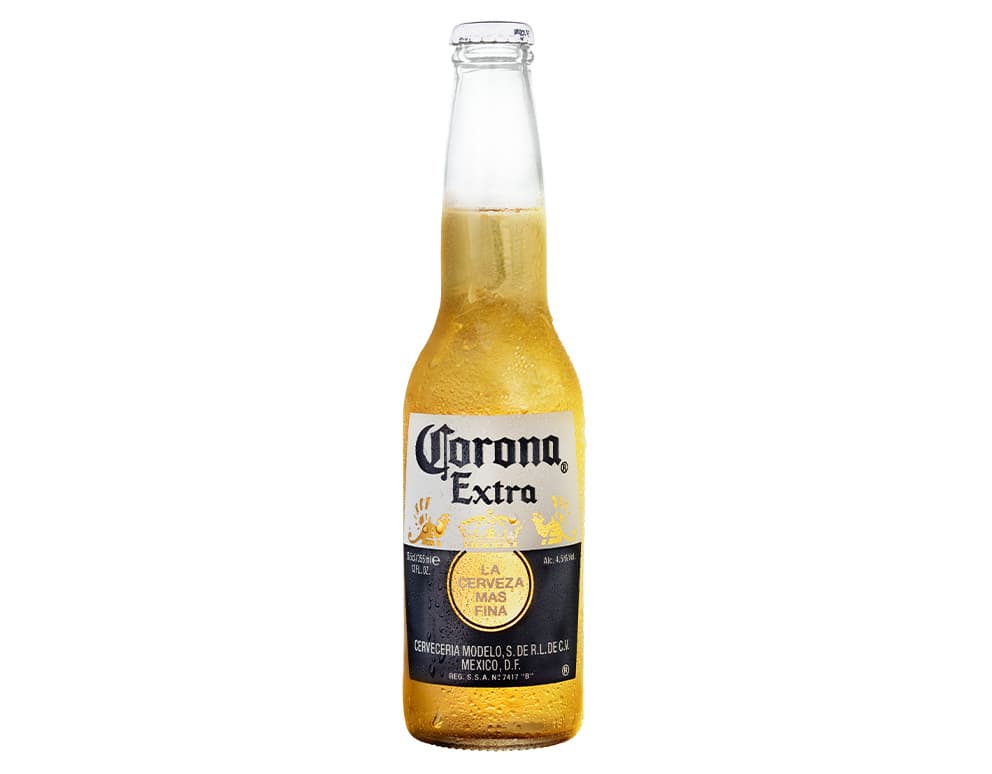 Cerveza Corona 355 ml