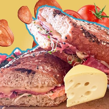 Baguette