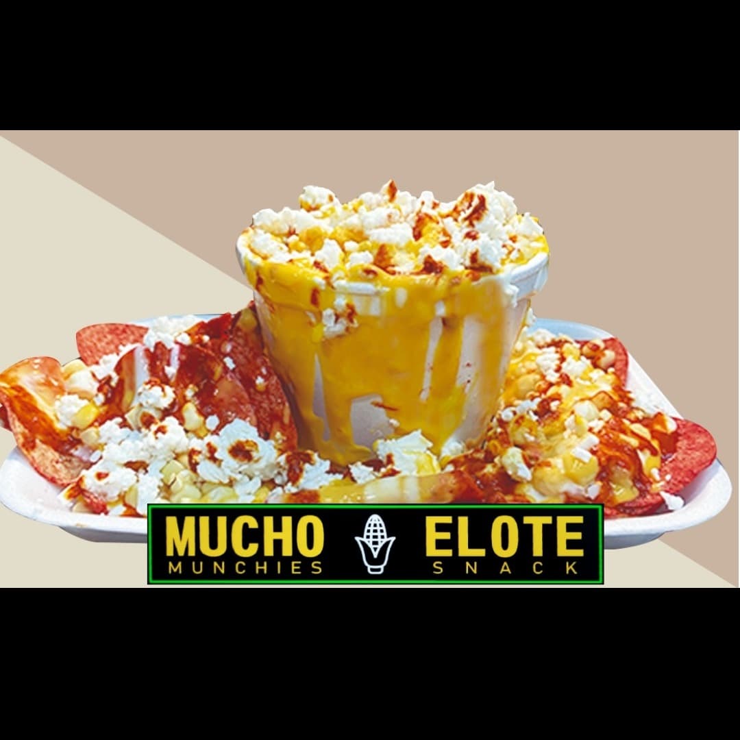 Mucho Elote