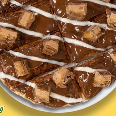 Choco Avellana Pay Milky Way