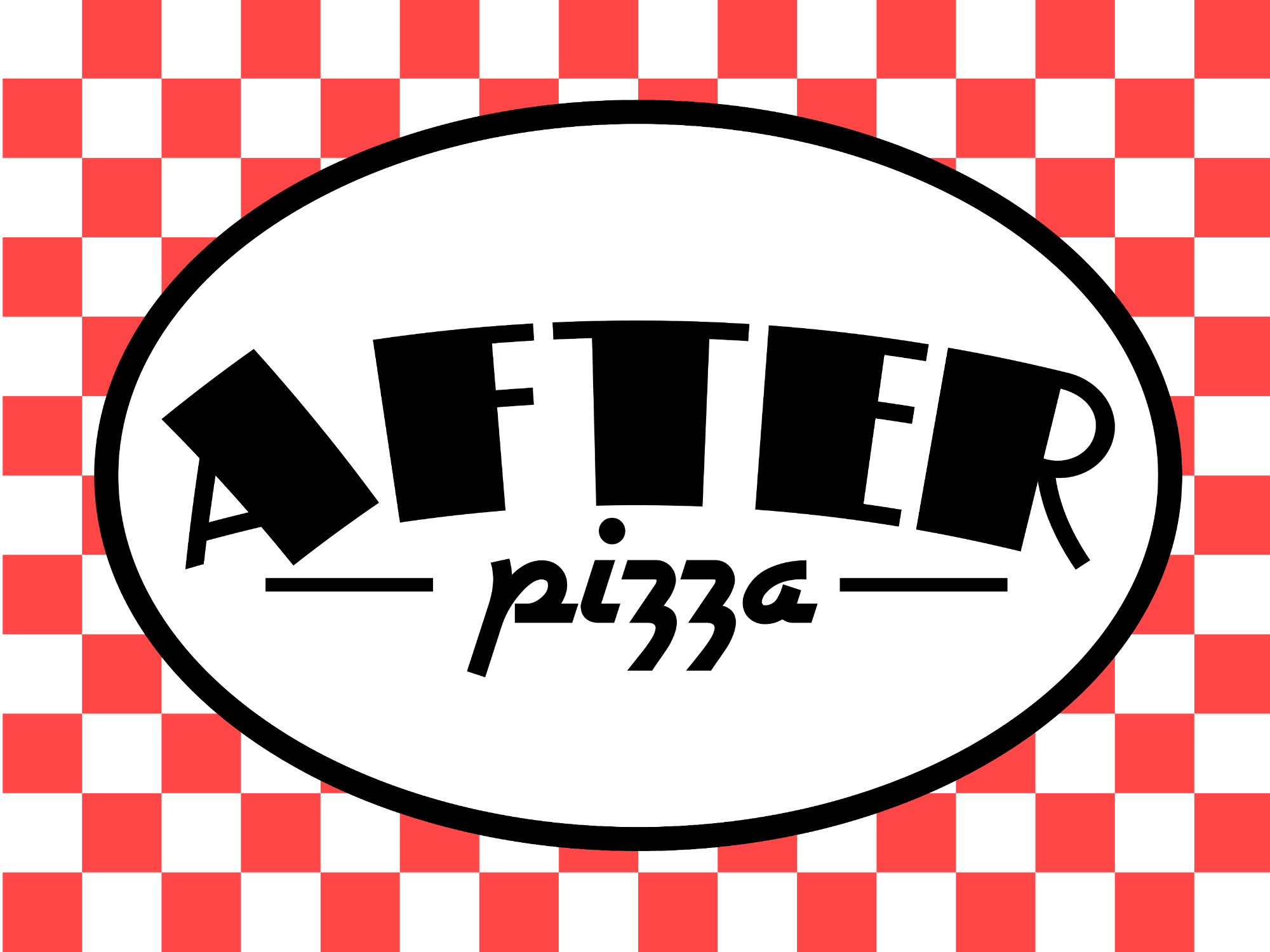 After Pizza