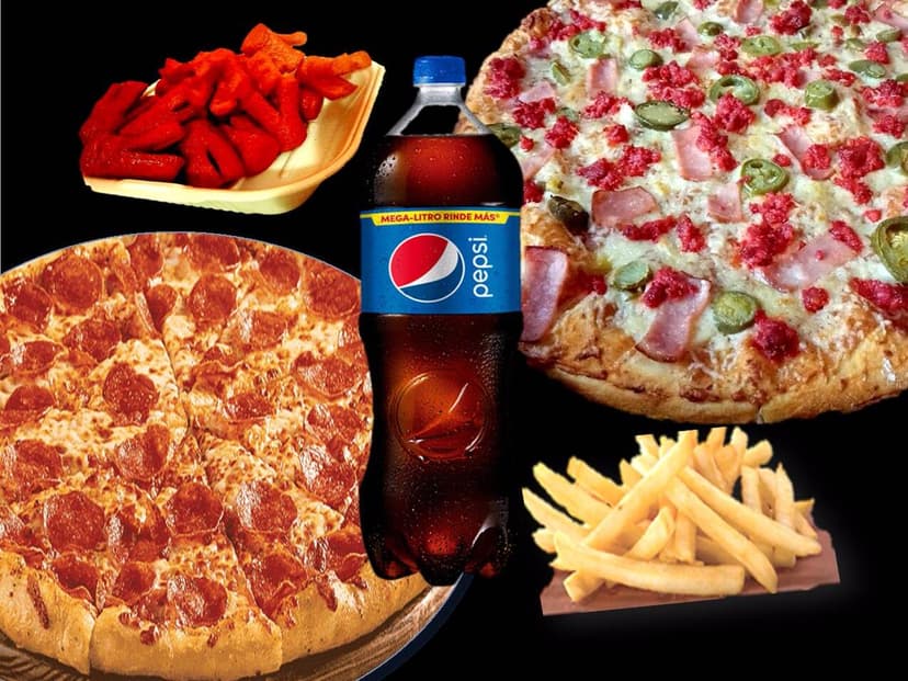 Pizzas Brother's