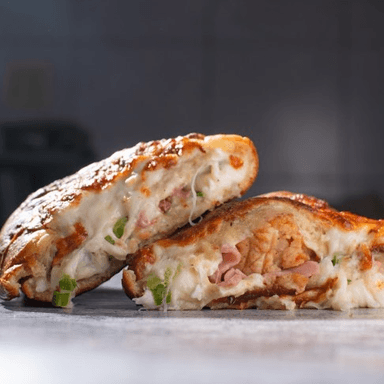 Boneless Bake