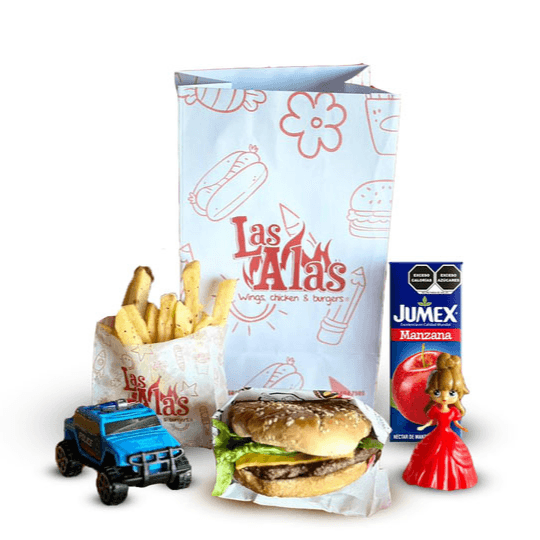 Combo Kids