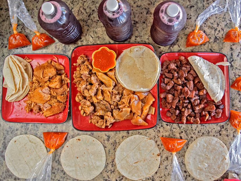 Carnitas Torres Hermanos