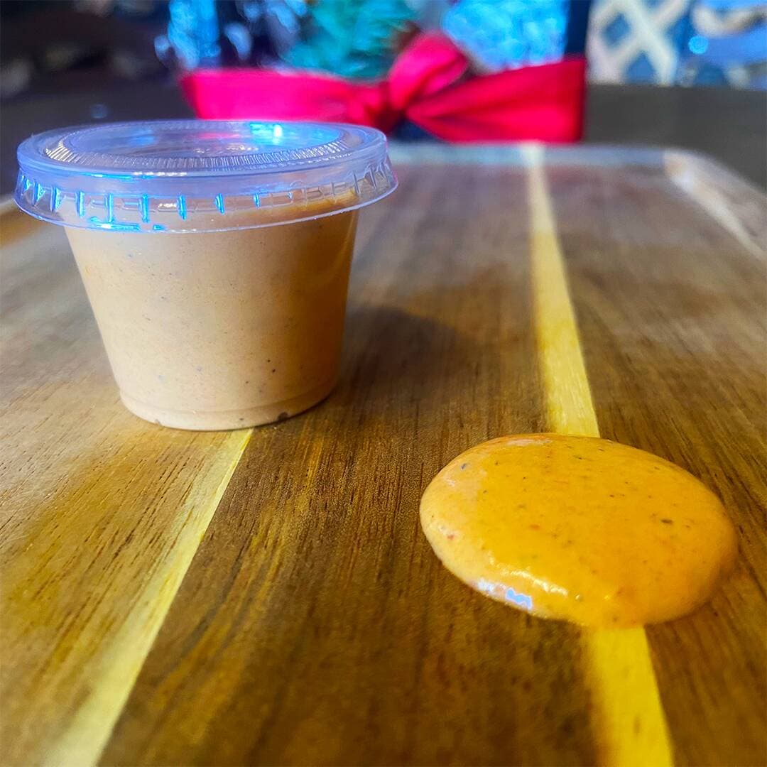 Salsa Chipotle