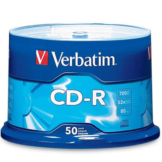 Disco CD-R