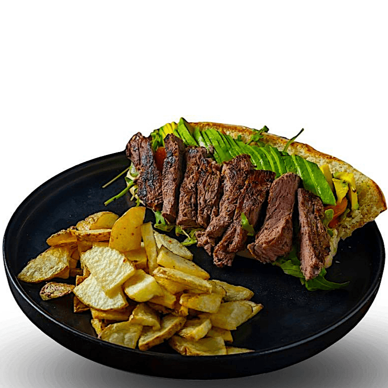 NY Steakwich