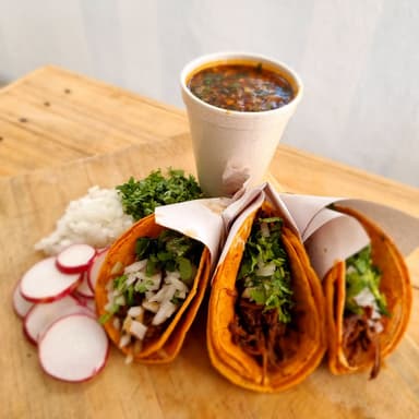 Combo-Food Privado