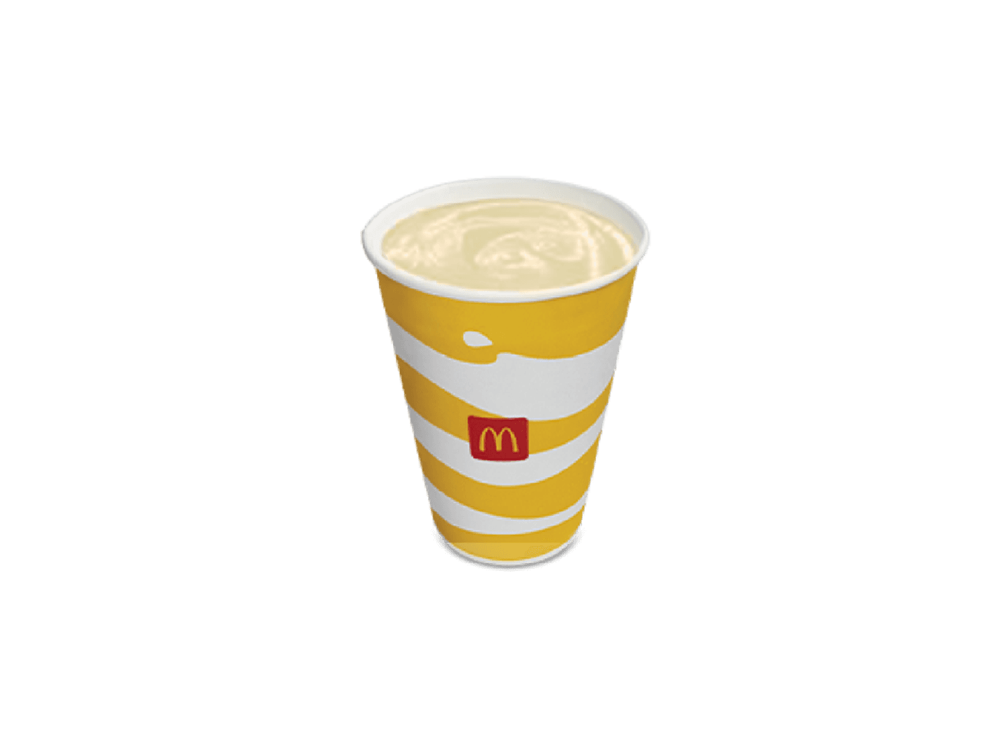 McShake® Vainilla