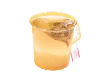 Té Chamoline Teavana