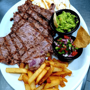 Corte de Arrachera