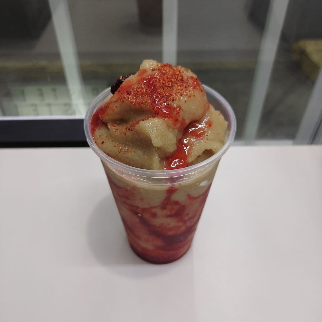 Chamoyada de Tamarindo