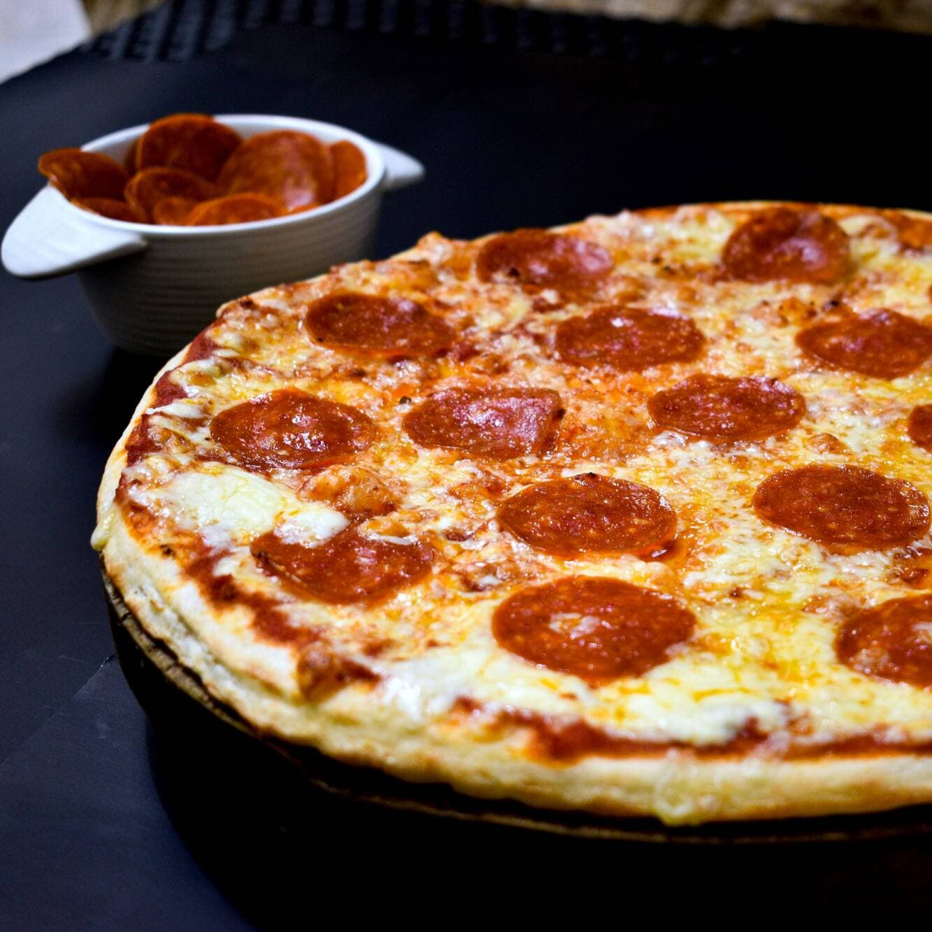 Pizza Pepperoni
