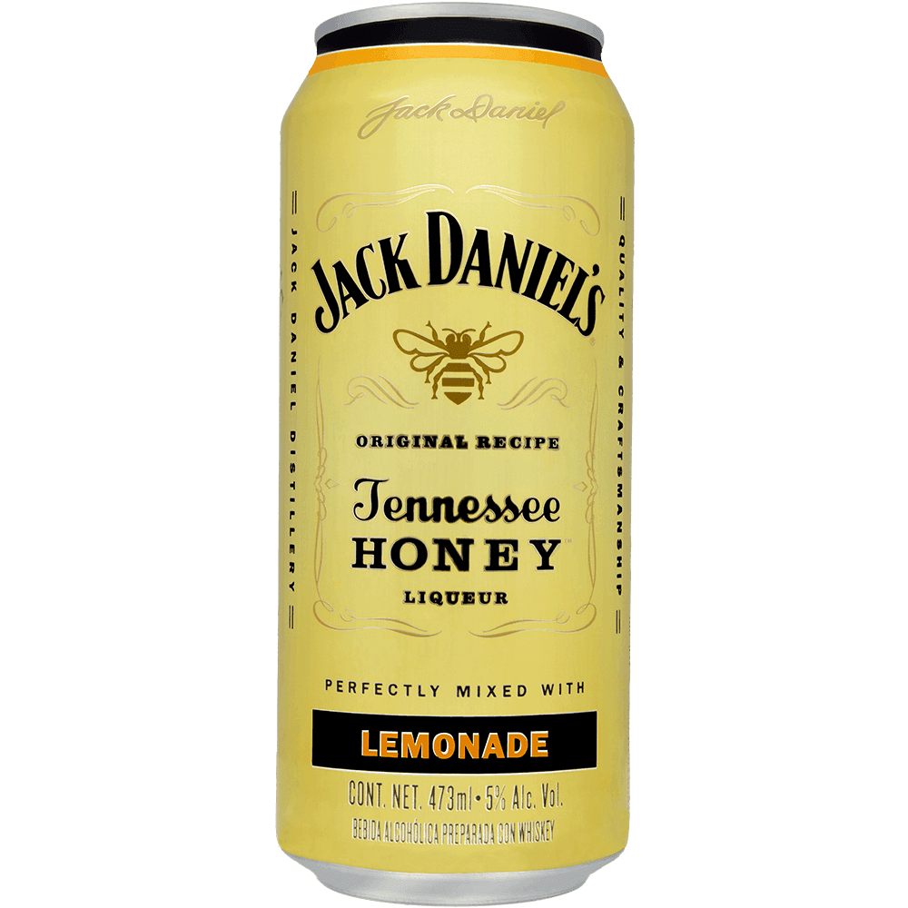 JACK DANIELS HONEY 473ML