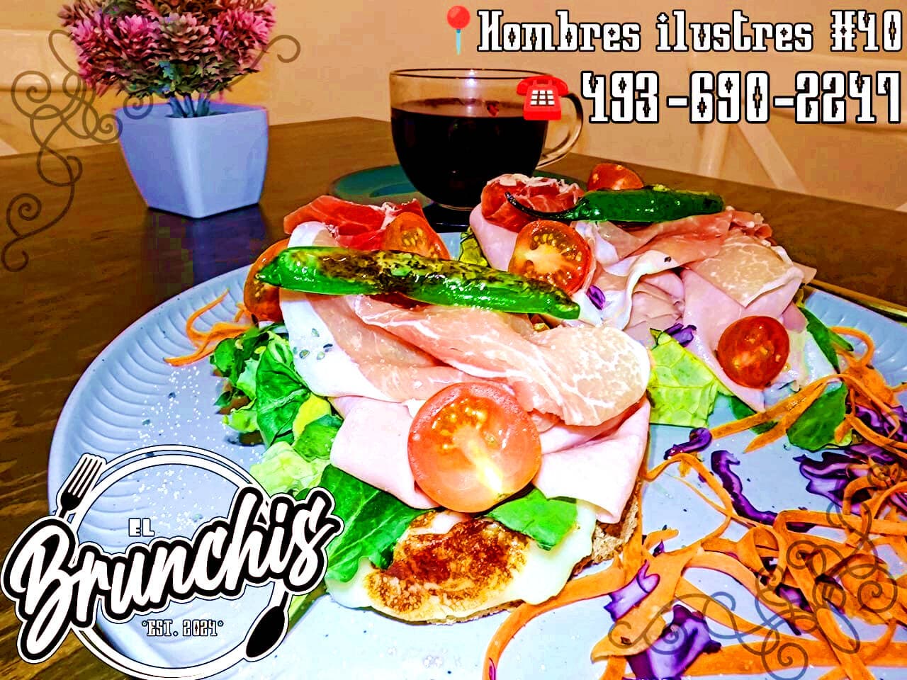 El Brunchis