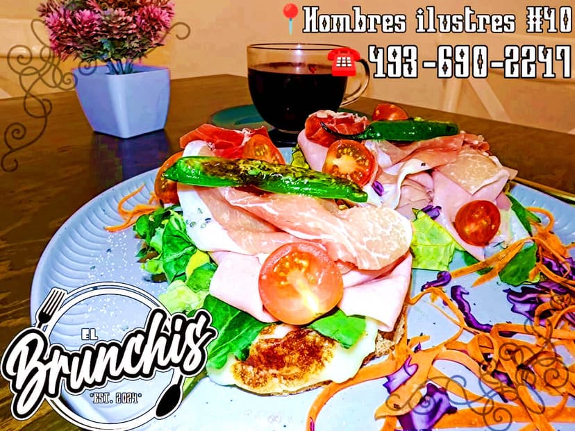 El Brunchis