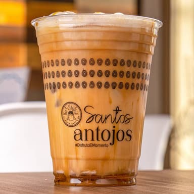 Caramel Macchiato