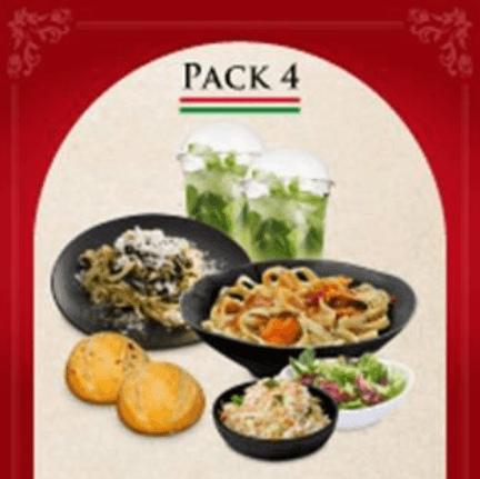 Promo Pack 4