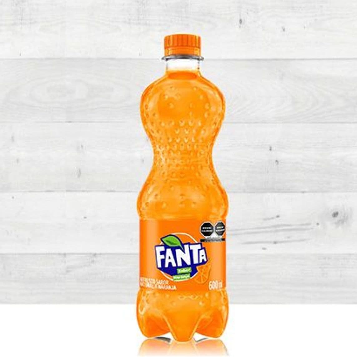 Fanta