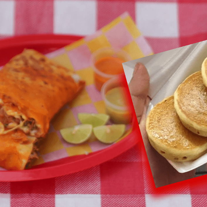 Combo-Dulce machín