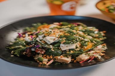 ENSALADA ESPECIAL 1